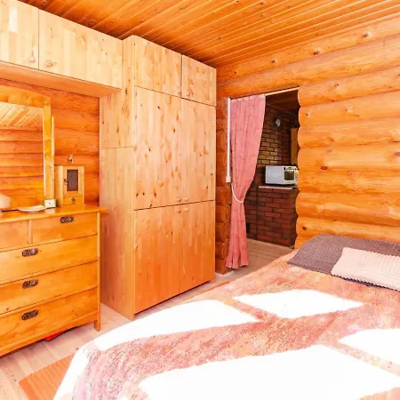 Suvituuli By Interhome * Liperi