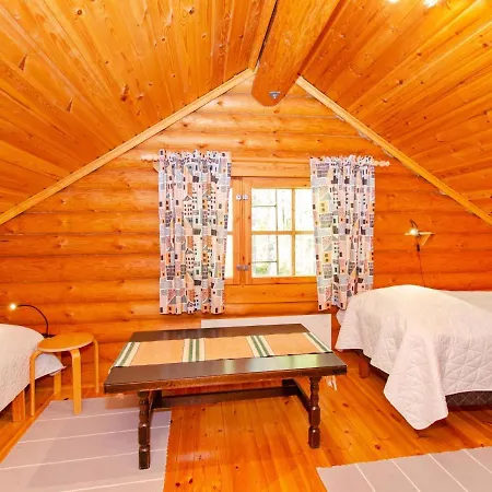 Suvituuli By Interhome * Liperi