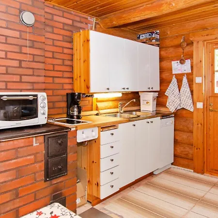 Suvituuli By Interhome Liperi