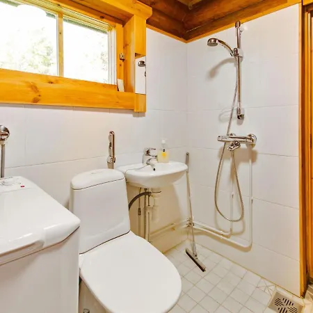 Suvituuli By Interhome Liperi