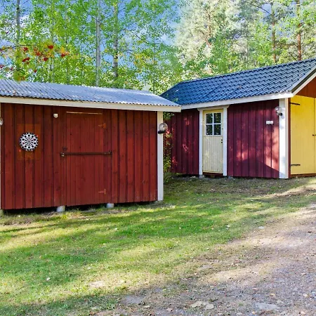 Suvituuli By Interhome *