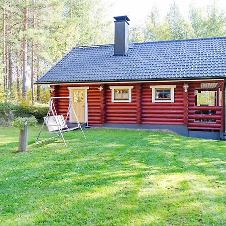 Suvituuli By Interhome * Liperi