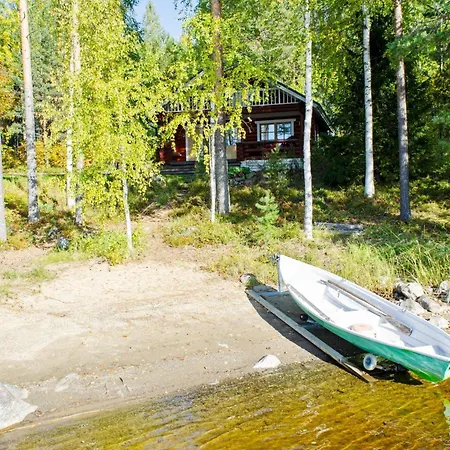 Suvituuli By Interhome Feriehus *