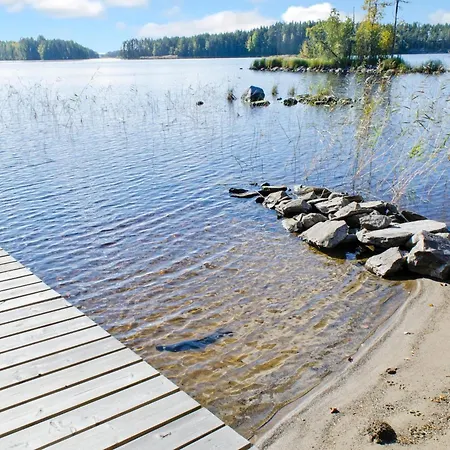 Suvituuli By Interhome Feriehus Liperi