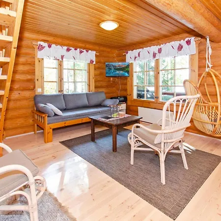 Feriehus Suvituuli By Interhome *