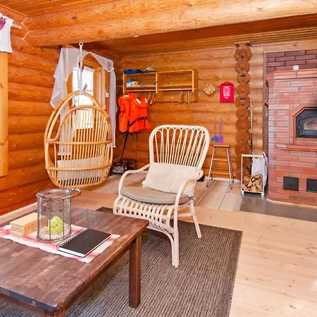 Suvituuli By Interhome Tatil Evi Liperi