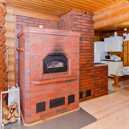 Feriehus Suvituuli By Interhome