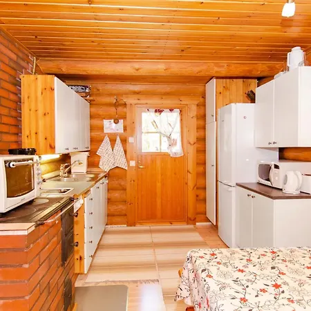 Suvituuli By Interhome Liperi