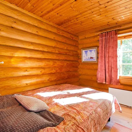 Suvituuli By Interhome Tatil Evi Liperi