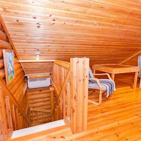 Feriehus Suvituuli By Interhome