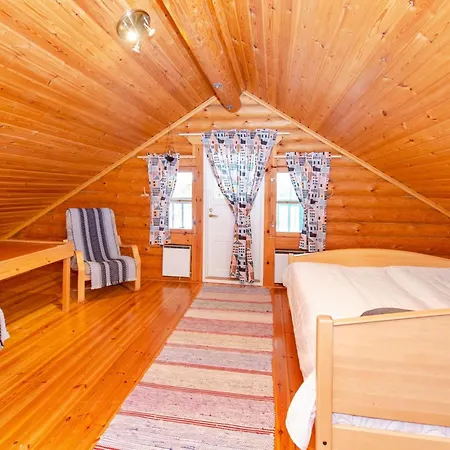 Suvituuli By Interhome * Liperi