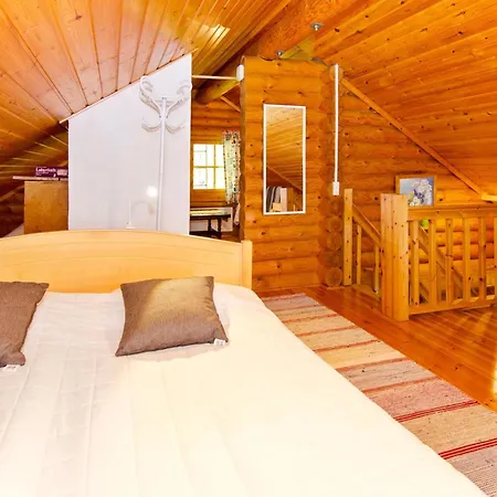 Tatil Evi Suvituuli By Interhome Liperi
