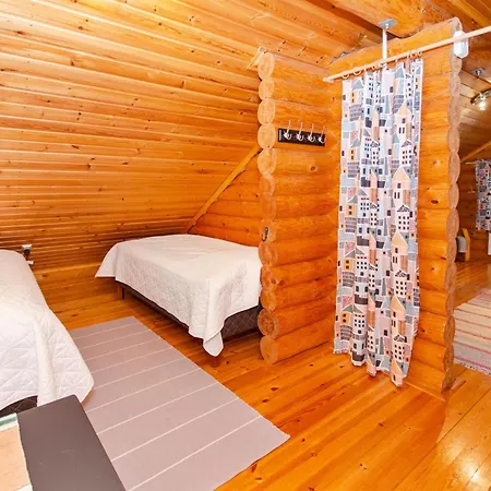 Suvituuli By Interhome Tatil Evi Liperi