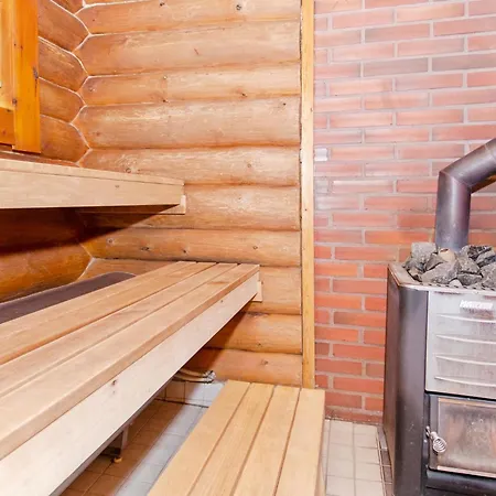 Feriehus Suvituuli By Interhome