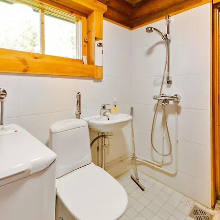 Suvituuli By Interhome Feriehus