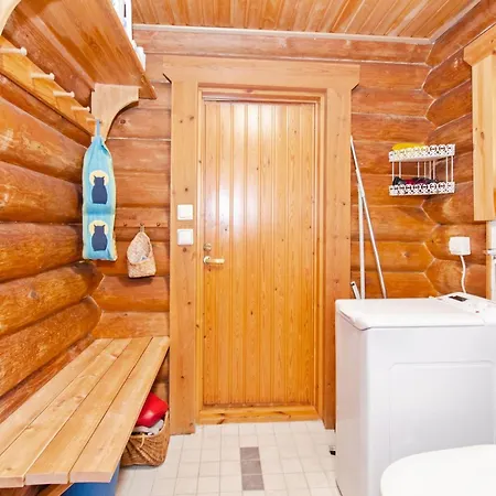 Feriehus Suvituuli By Interhome Liperi