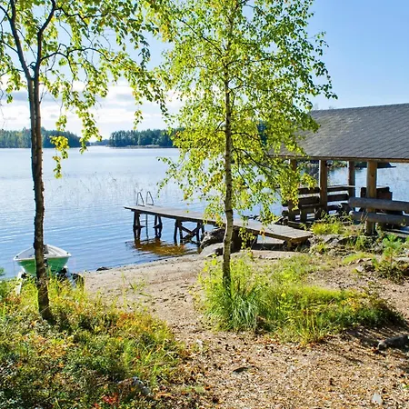 Suvituuli By Interhome Feriehus