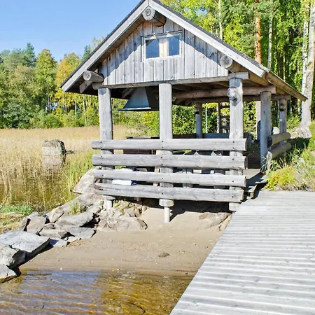 Suvituuli By Interhome Liperi