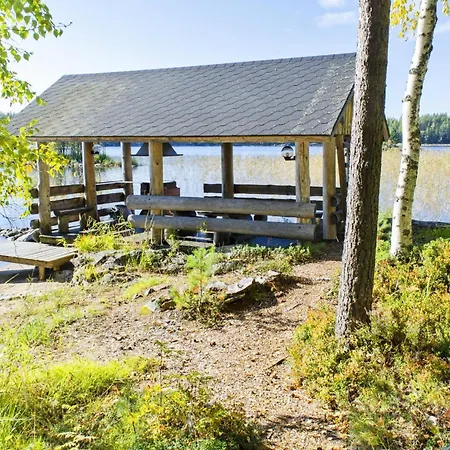 Suvituuli By Interhome Feriehus Liperi