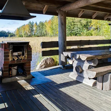 Suvituuli By Interhome *