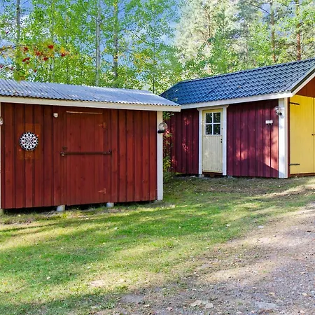 Suvituuli By Interhome *