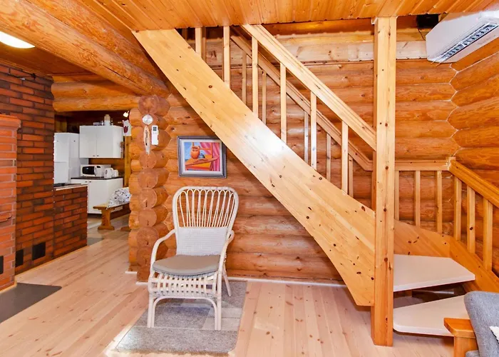 Suvituuli By Interhome * Liperi