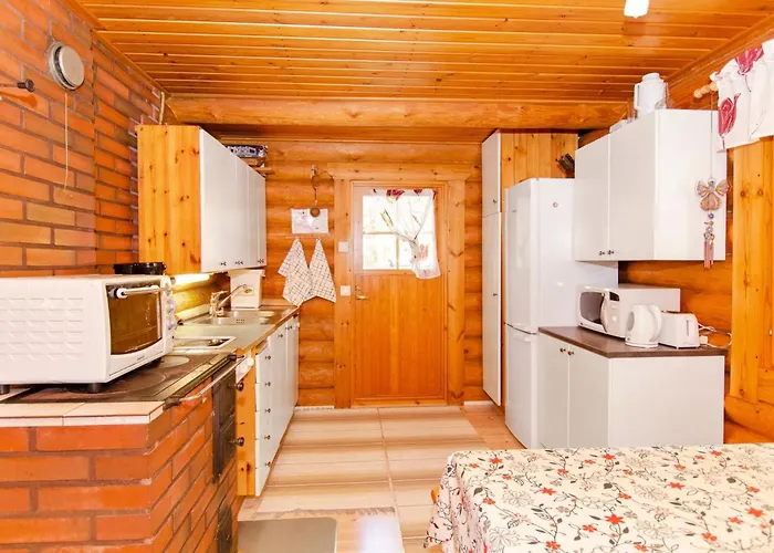 Suvituuli By Interhome Liperi