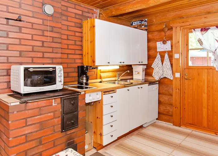 Suvituuli By Interhome *