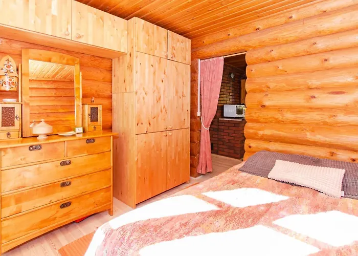 Дом отдыха Suvituuli By Interhome *