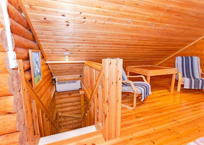 Дом отдыха Suvituuli By Interhome
