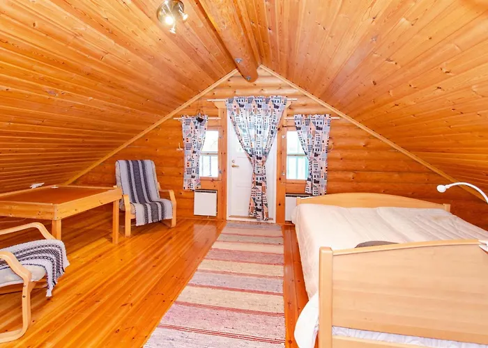 Suvituuli By Interhome * Liperi