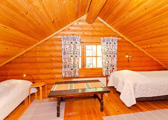 Suvituuli By Interhome Liperi