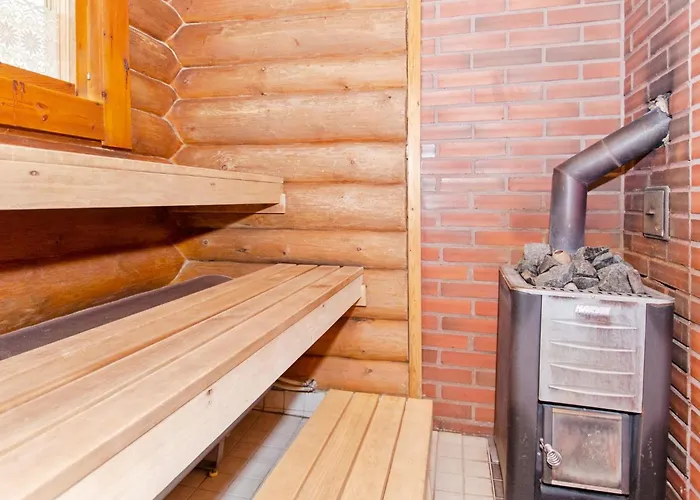 Дом отдыха Suvituuli By Interhome