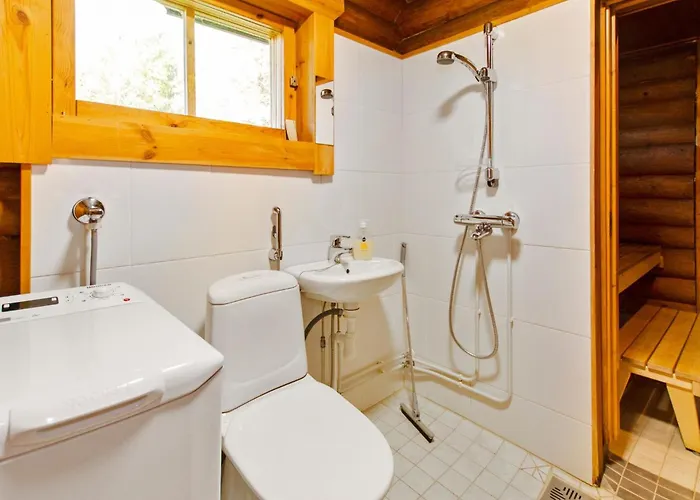 Suvituuli By Interhome Дом отдыха