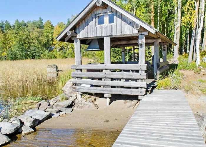 Suvituuli By Interhome Liperi