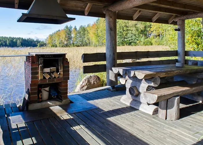 Suvituuli By Interhome *