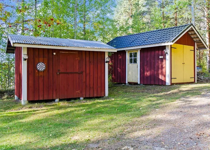 Suvituuli By Interhome *